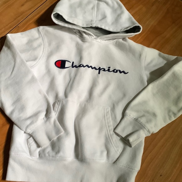 Champion Other - Med. Champion hoodie